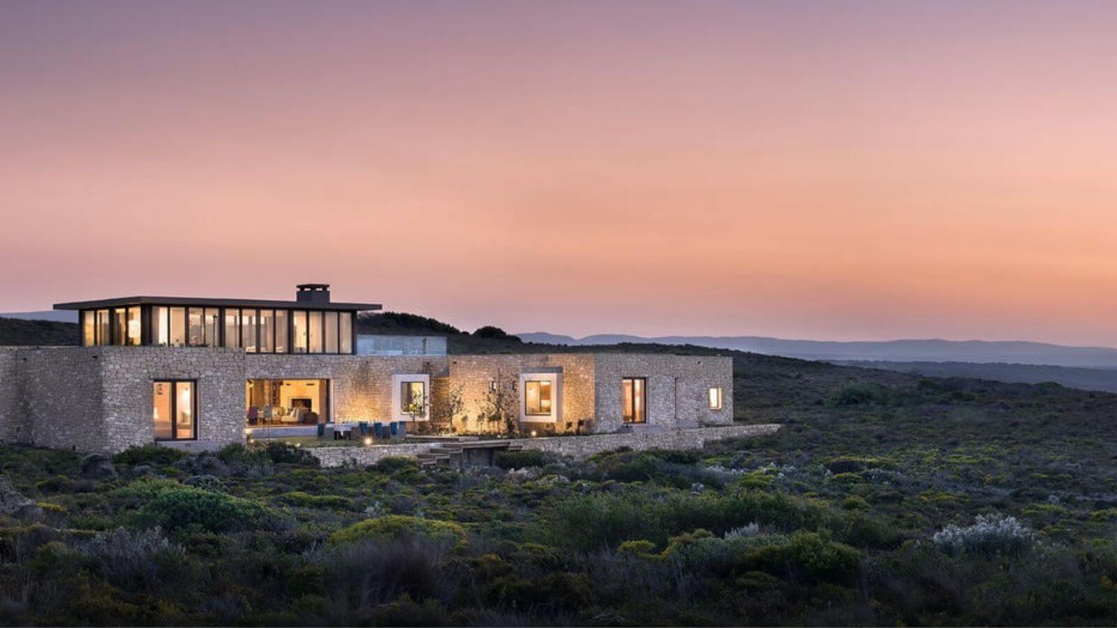 Morukuru Ocean House