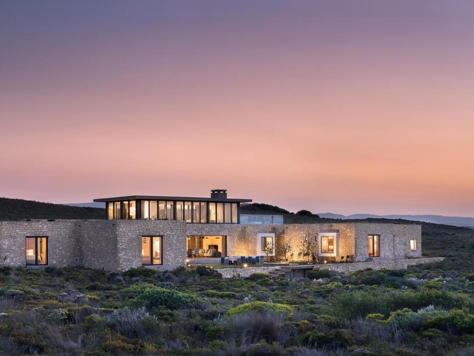 Morukuru Ocean House