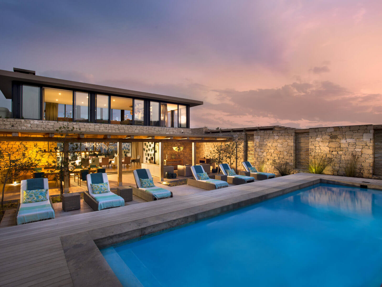 Morukuru Ocean House